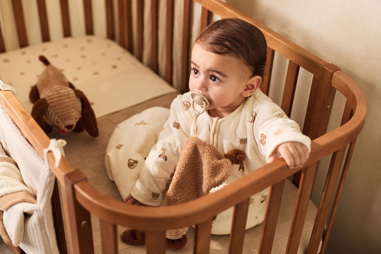 The Jollein Sleep Guide | TOG value & safe sleep for your baby