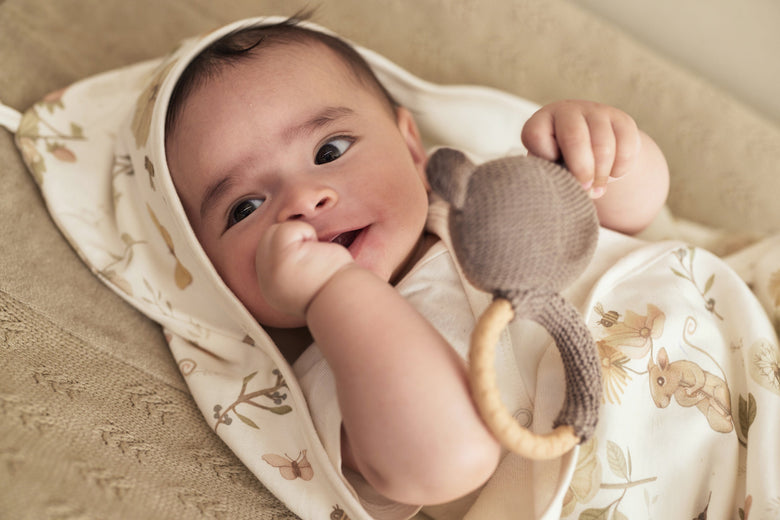 5x must do’s bij het verzorgen van je bébé