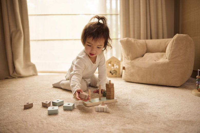 Wooden Toys from Our New Collection!