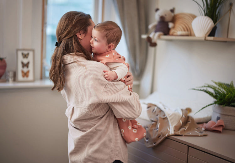 A day in the life of a midwife