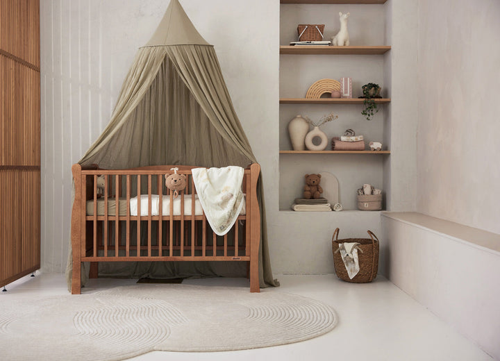 Styling the Nursery with the New Collection – Stylist Elina Helps You Out