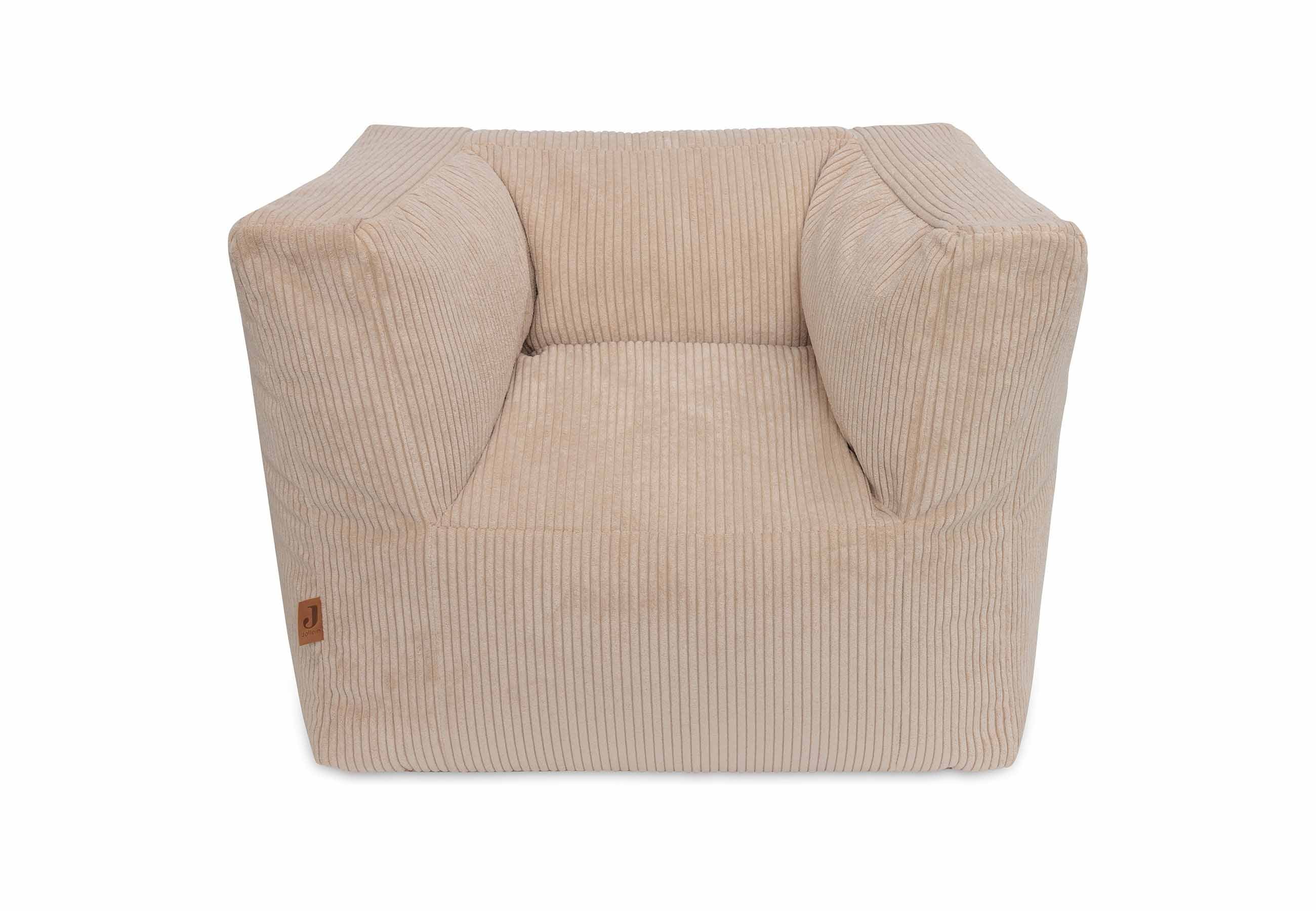 Fauteuil Pouf Enfant - Corduroy