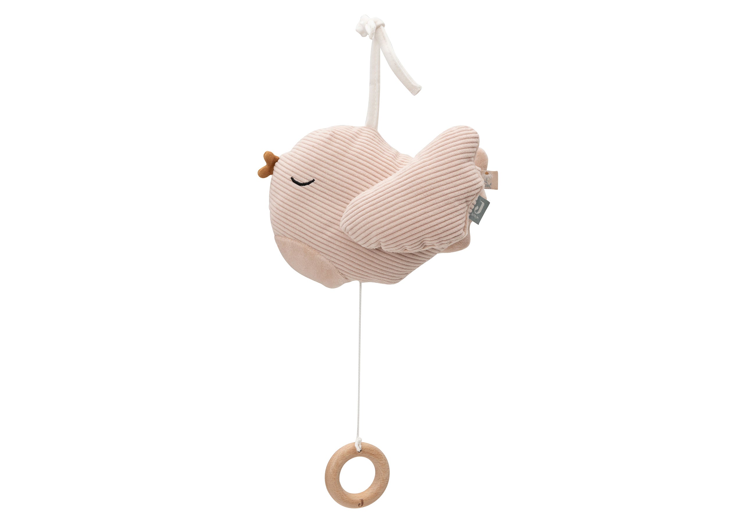 Peluche Musicale