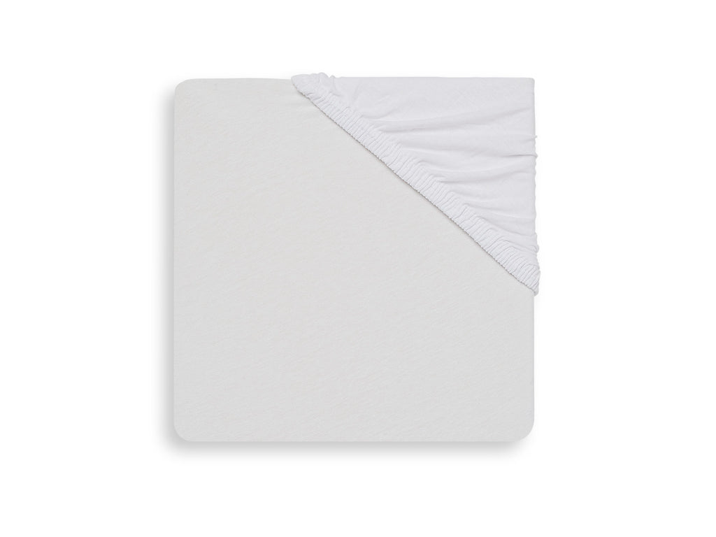 Fitted Sheet - Jersey