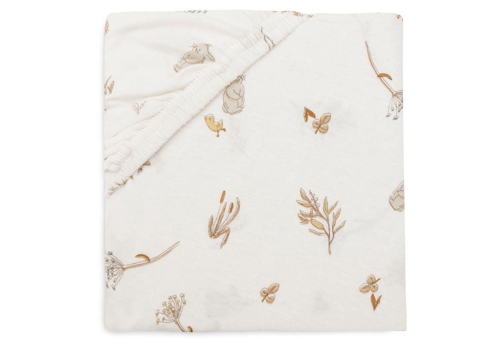 Drap-housse - Jersey - Riverside