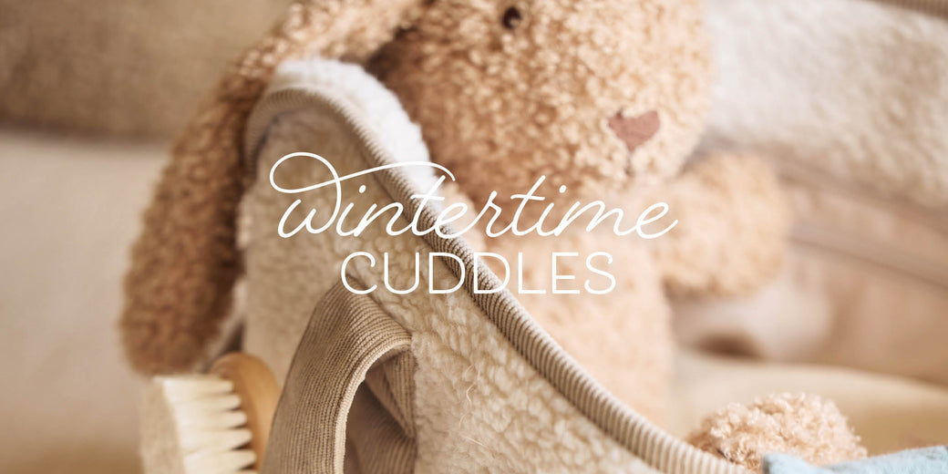 The Perfect Crib Setup with Jollein: Everything for a Good Night’s Sleep for Your Baby