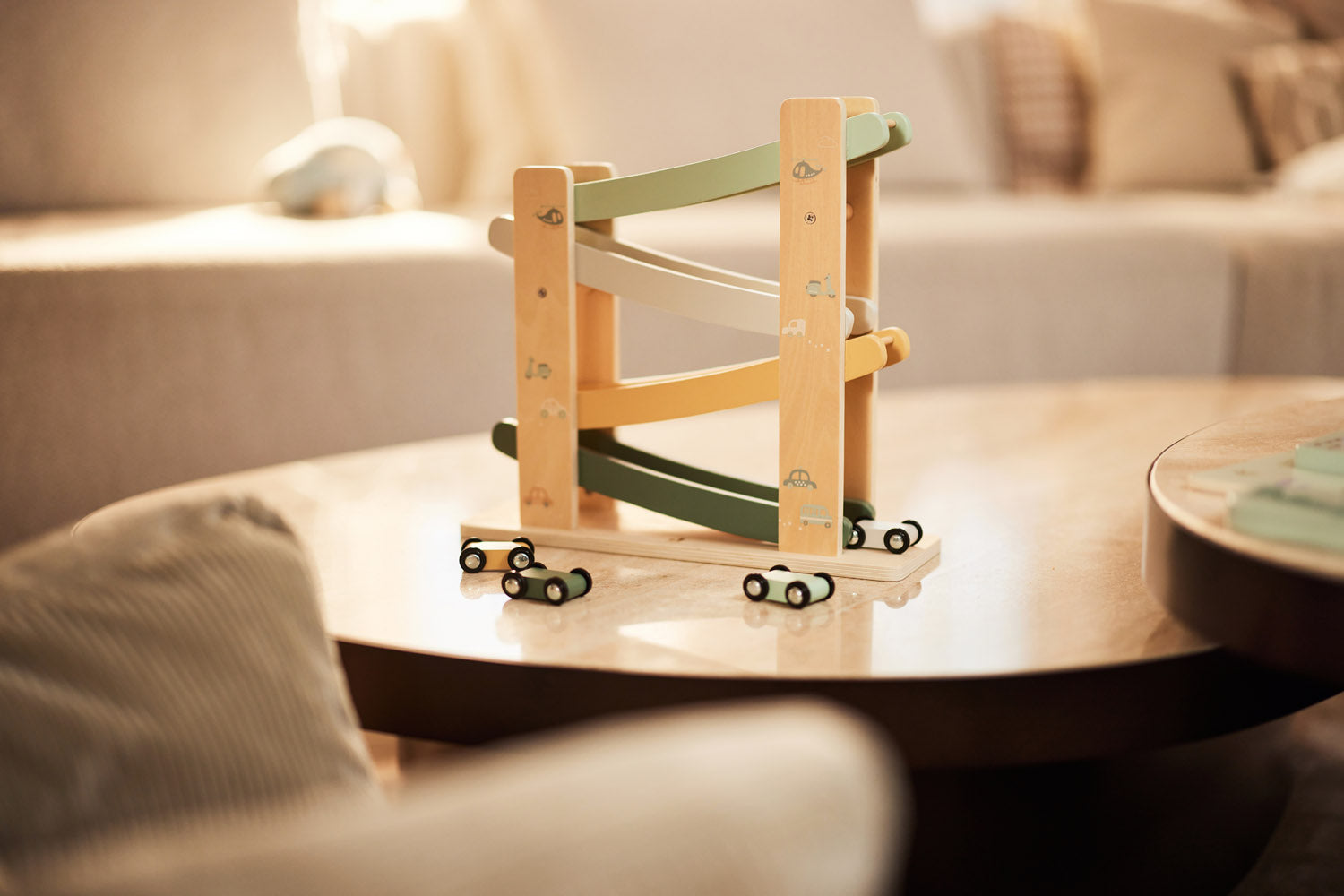 Discover the best gifts for toddlers (1–2 Years)
