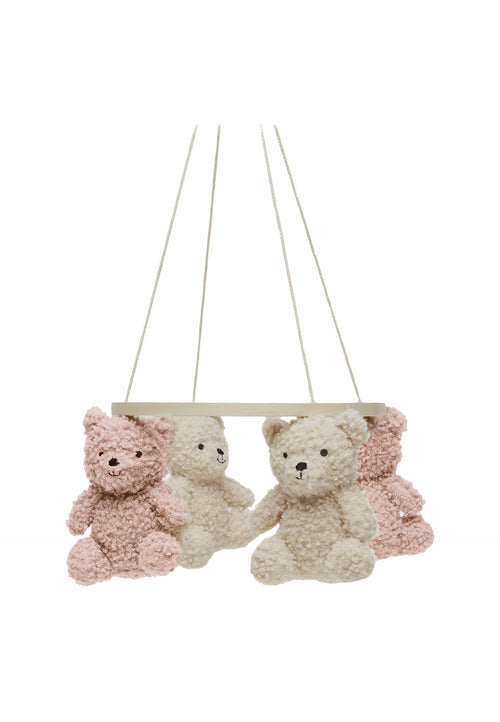 Musical Cot Mobiles Jollein