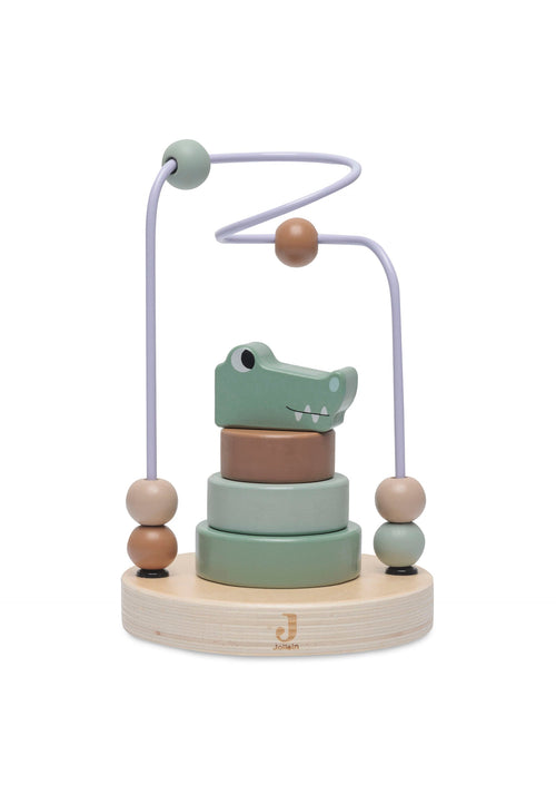 Wooden Toys Jollein
