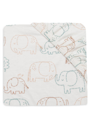 Fitted Sheets Jollein