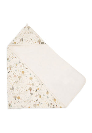 Hooded Towels Jollein