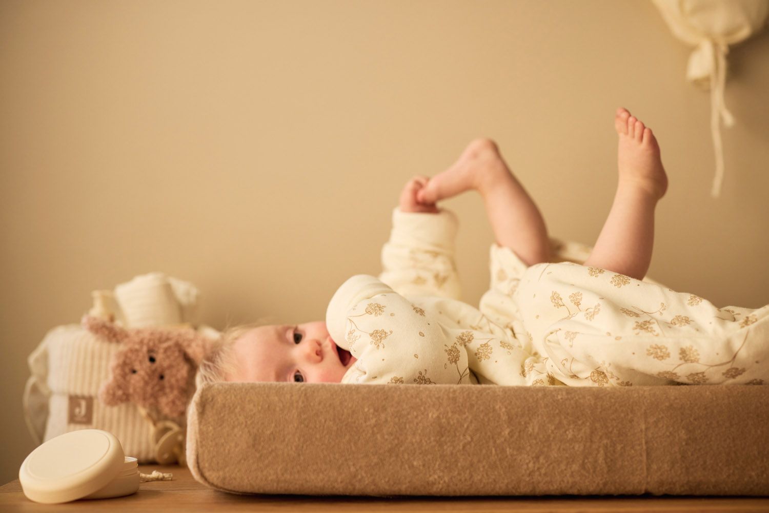 Baby Care