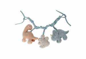 Pram Chains