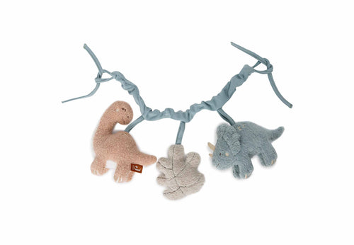 Pram Chains