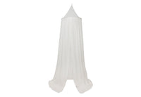 Canopy Vintage 245cm - Leafs