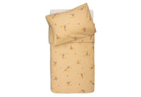 Dekbedovertrek met sloop - Kangaroots