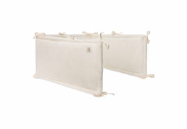 Tour de Parc 180x30cm Cosy Knit - Ivory