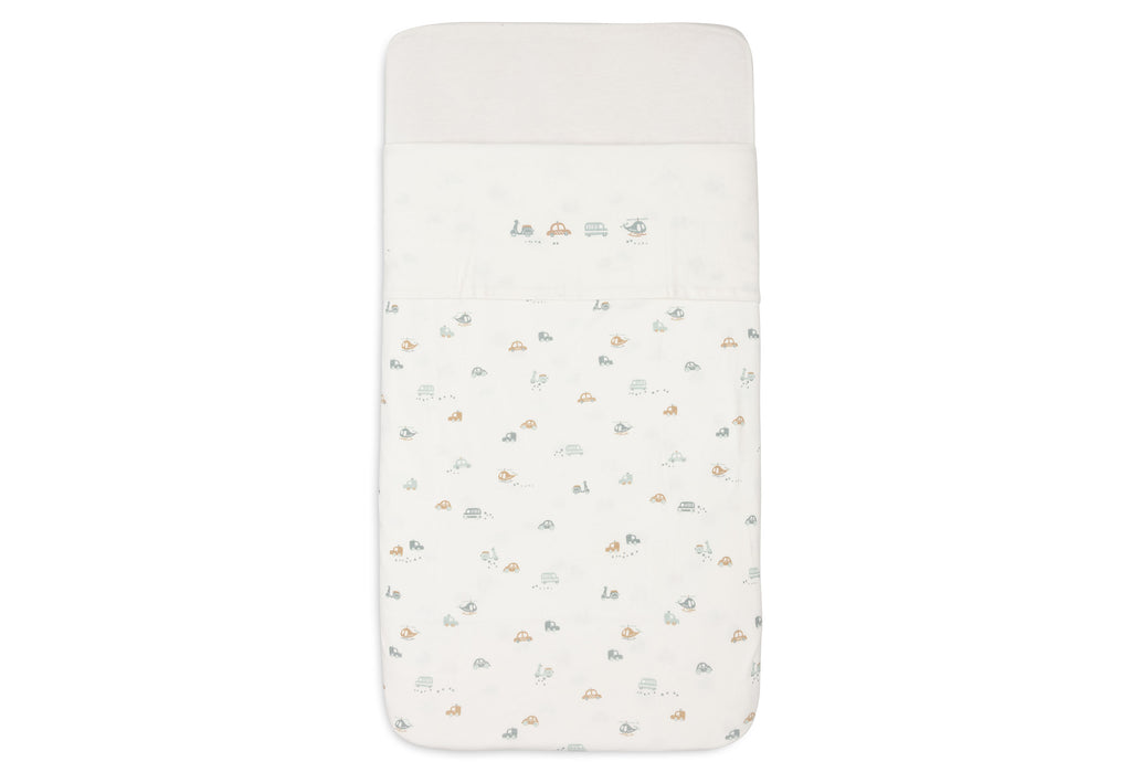 Sheet - On The Go