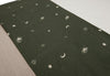 Drap 120x150cm Stargaze - Leaf Green