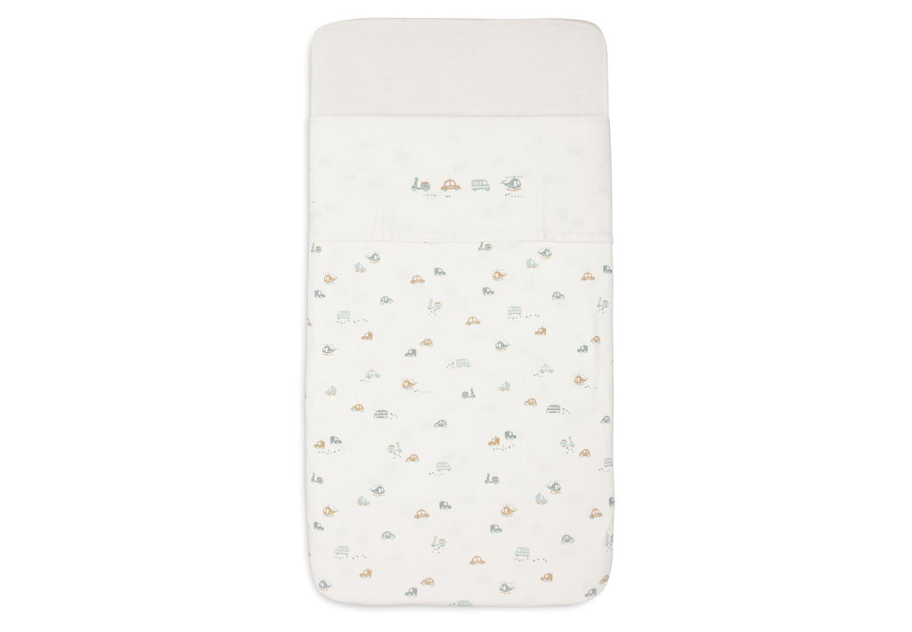 Sheet - On The Go