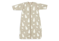 Gigoteuse avec Manches Amovible Sleepy Miffy