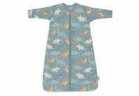 Baby Slaapzak met Afritsbare Mouw - Roarsome