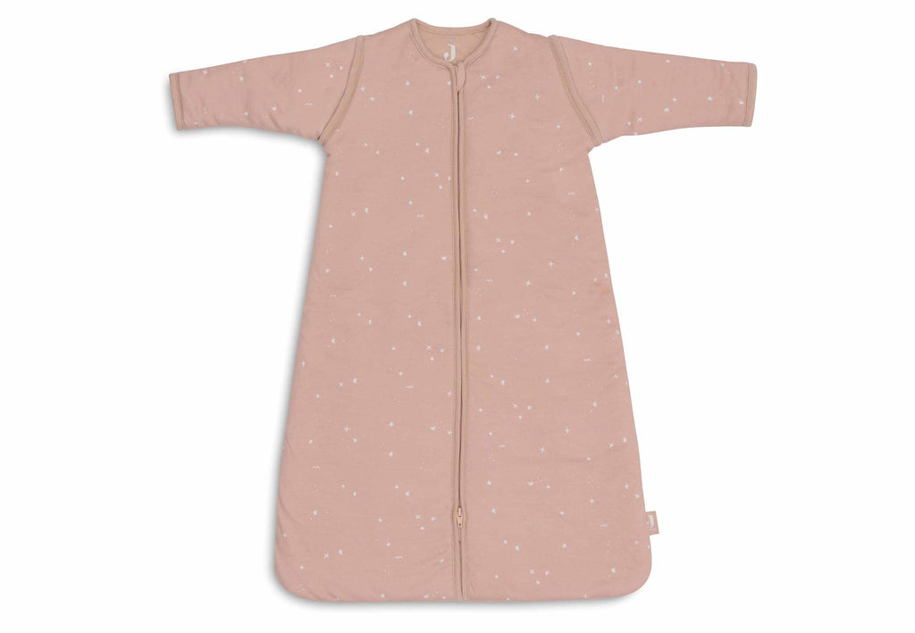 Baby Sleeping Bag with Removable Sleeves Twinkling