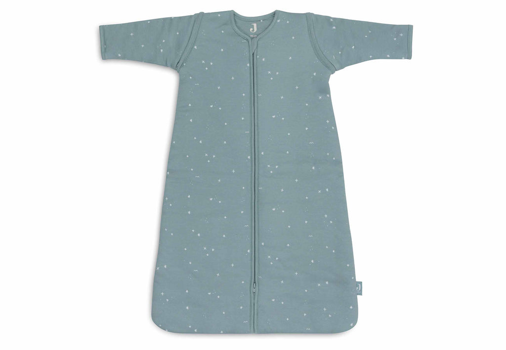 Baby Sleeping Bag with Removable Sleeves Twinkling