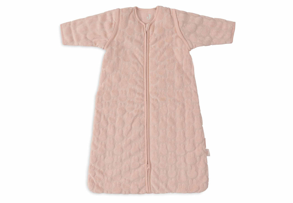 Gigoteuse avec Manches Amovibles Miffy Jacquard