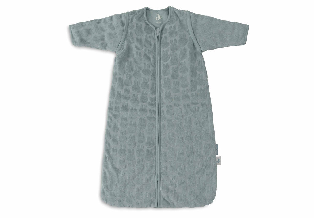Gigoteuse avec Manches Amovibles Miffy Jacquard