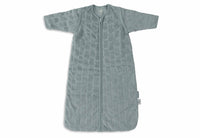 Gigoteuse avec Manches Amovibles - Miffy Jacquard