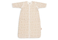 Slaapzak met afritsbare mouw - Soft Plumes