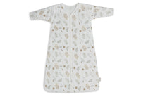 Gigoteuse avec manches Amovibles - Wild Flowers