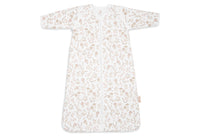 Baby Slaapzak met Afritsbare Mouw - Bloomy