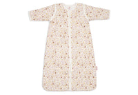 Baby Slaapzak met Afritsbare Mouw - Flower Fairies