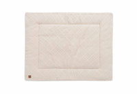 Tapis de Parc - Check Knit