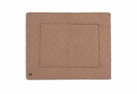 Tapis de Parc - Check Knit
