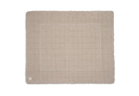 Playpen Mat Box - Teddy