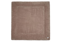 Playpen Mat - Cloudy Rib