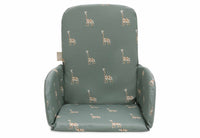 Highchair Cushion - Jungle Jambo