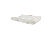 Housse Matelas à Langer Jersey - Teddy Bear