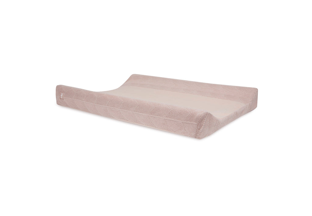 Changing Mat Cover Shell Knit