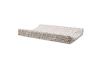 Housse Matelas à Langer Jersey - Retro Flowers
