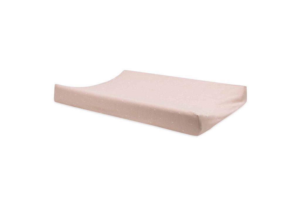 Changing Mat Cover Jersey Twinkling