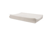Changing Mat Cover - Cloudy Rib