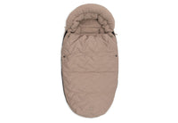 Chancelière Buggy/Stroller - Embossed
