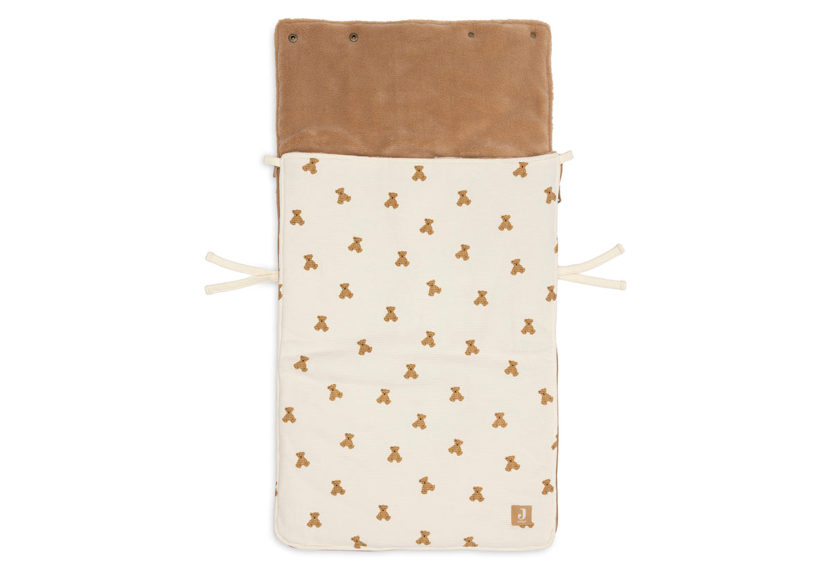 Nid d'Ange groupe 0+ 3/5 points - Mini Teddy Bear – Jollein