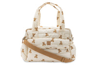 Sac Tote Bag - Mini Teddy Bear