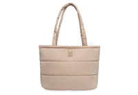 Diaper Bag - Puffed
