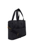 Sac Puffed Moos - Black